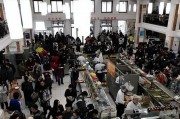 高峰 食堂爆料视频播放,视频爆料背后的真实情况