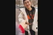 私家爆料明星有哪些呢视频,私家爆料明星大盘点，视频曝光娱乐圈幕后真相