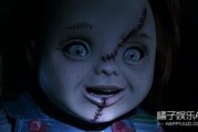 鬼娃回魂1在线观看,午夜惊魂，恐怖娃娃的复仇之旅