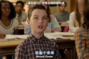 小谢尔顿在线观看,在线观看，解锁温馨家庭喜剧的魅力