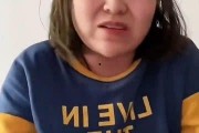 网红汤颖吃瓜是真的吗,真相还是炒作？