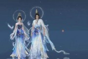 逆水寒时装爆料视频,古风服饰魅力再现，带你穿越江湖